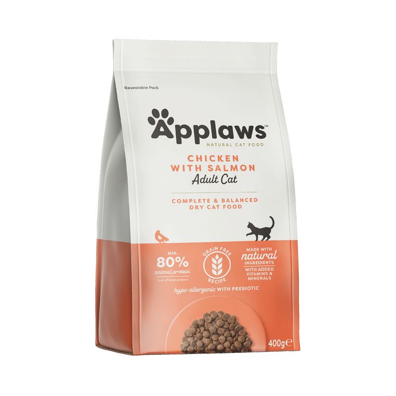 zooplus Applaws Adult Huhn & Lachs kaufen Online Shopping