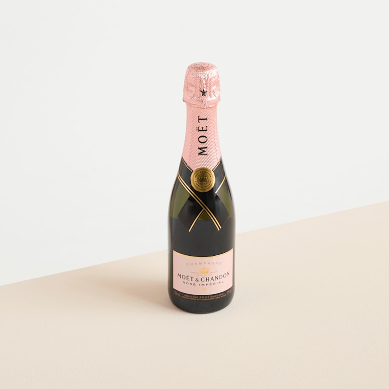 blume2000 Frühlingsleuchten mit Moet & Chandon Imperial Rosé 0 375l Outlet