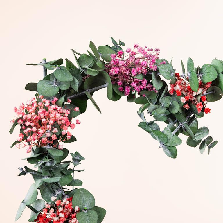 blume2000 Eukalyptuskranz Love Cyber Monday