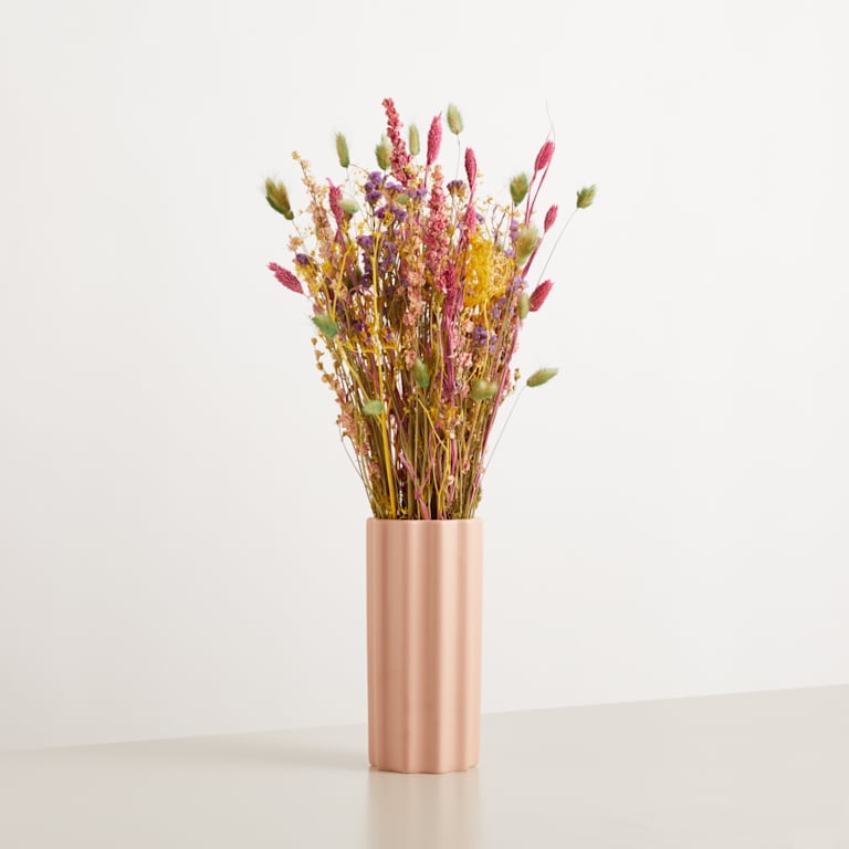 blume2000 Trockenblumenstrauß Pastel Splash Zeitlich begrenztes Angebot