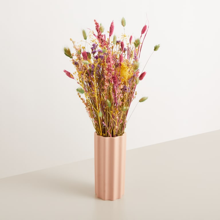 blume2000 Trockenblumenstrauß Pastel Splash Zeitlich begrenztes Angebot
