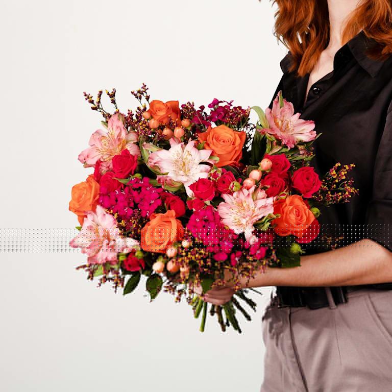 blume2000 Pink Perfection Neueste Stile