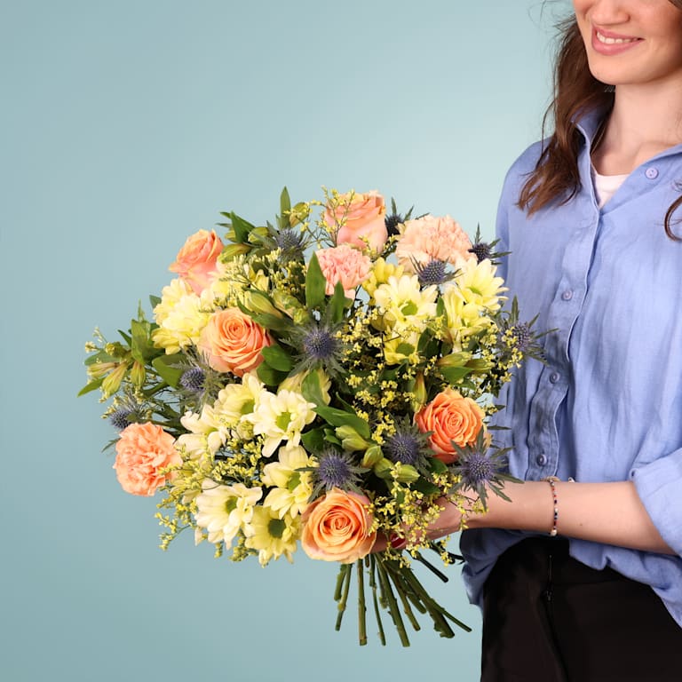 blume2000 Sonnenkuss Bis zu 60% Rabatt