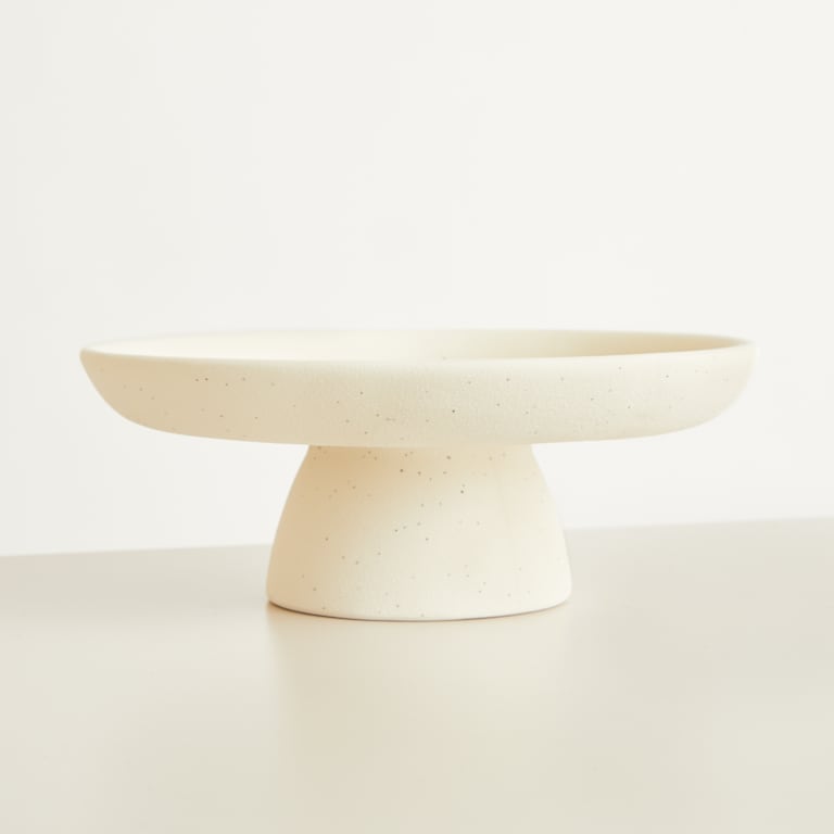 blume2000 Keramik Etagere Sand Fabrikladen