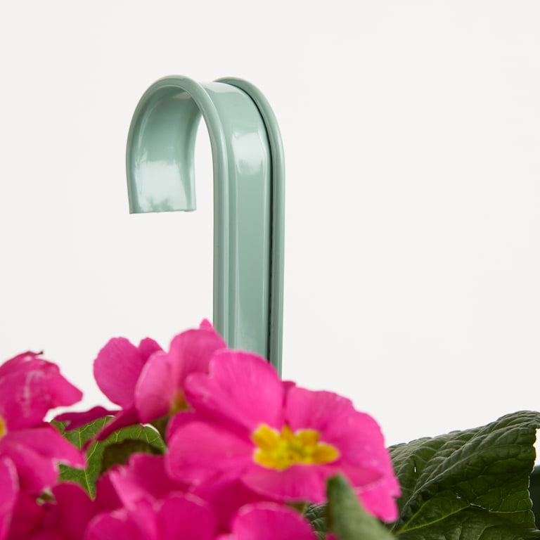 blume2000 Metall Balkonkasten Rille Grün Groß Rabatte dieses Monats