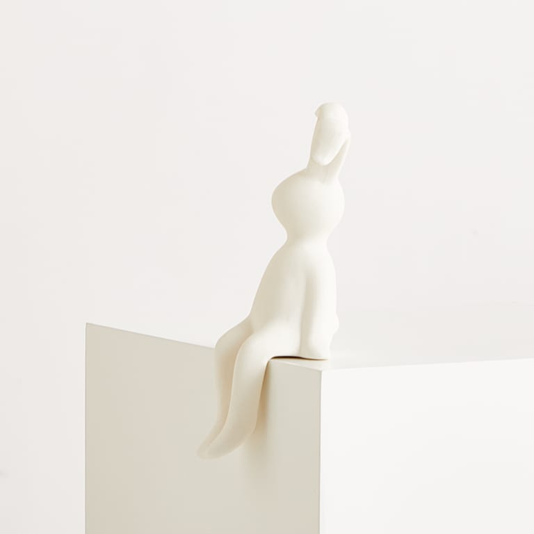 blume2000 Deko Hase Kantensitzer Beine Überschlagen JETZT KAUFEN