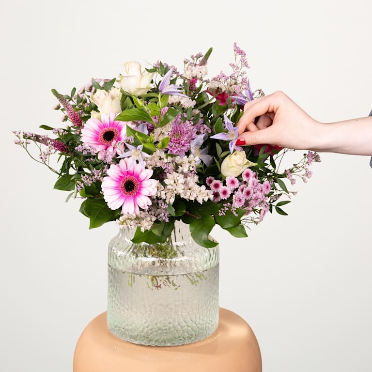 blume2000 Spring Love mit Lieblingsvase M Speichern exportieren