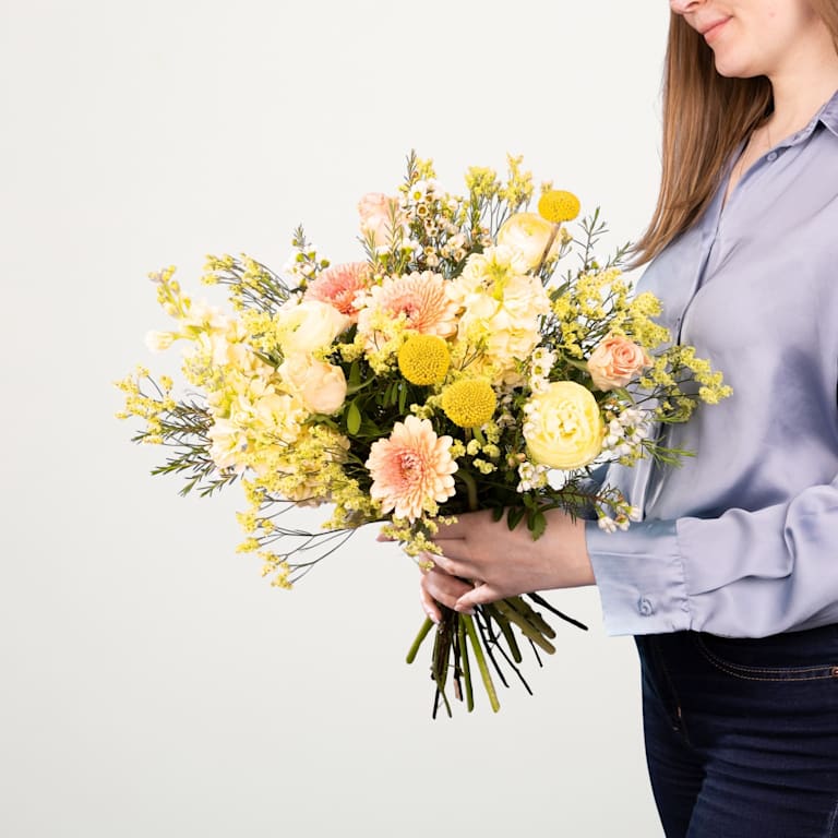 blume2000 Hallo Spring 50% Rabatt für begrenzte Zeit