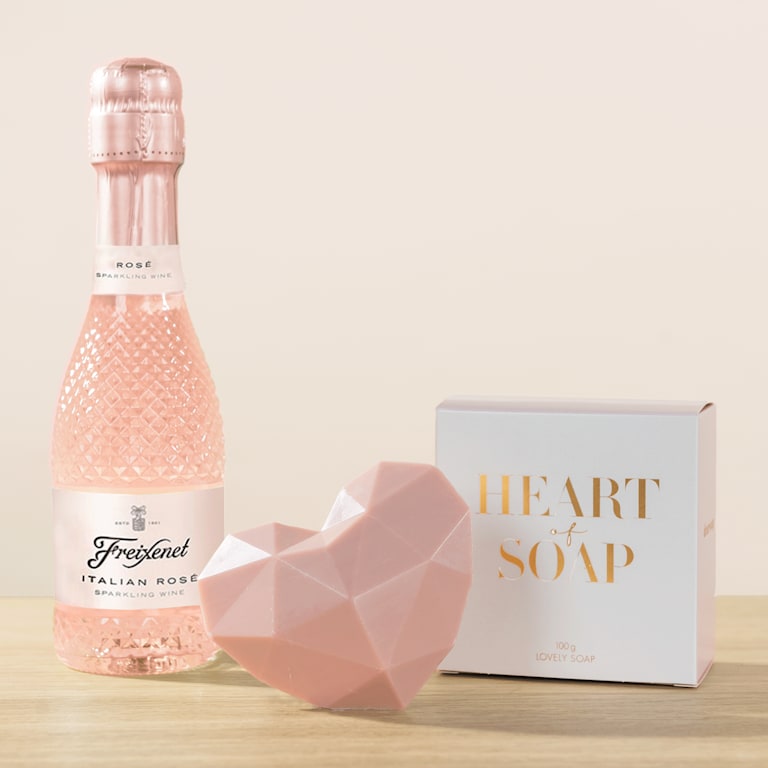 blume2000 Geschenkset Schaumparty Rabatte dieses Monats