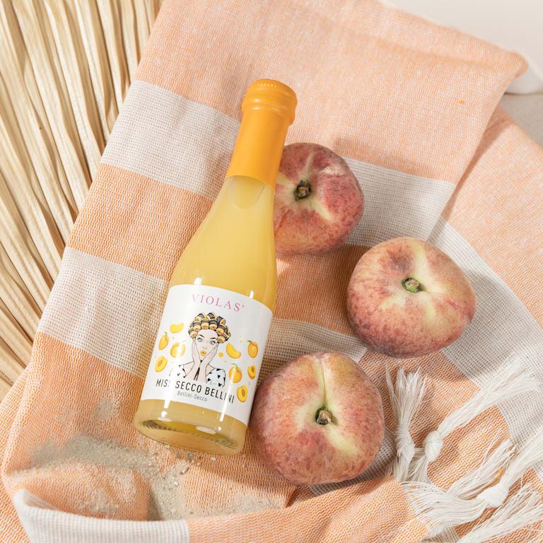 blume2000 Geschenkset Peach Vibes