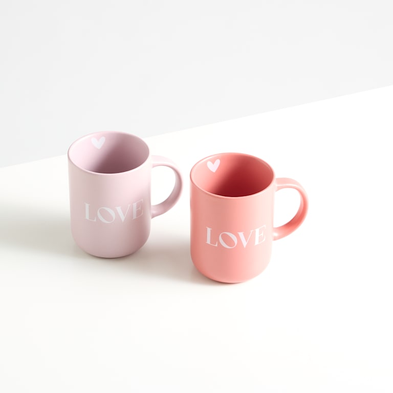 blume2000 Geschenkset Lovely Cups Auslauf