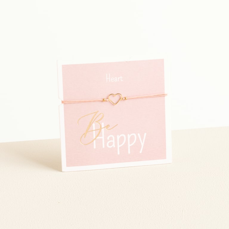 blume2000 Frühlingsleuchten mit Herz-Armband Günstig kaufen