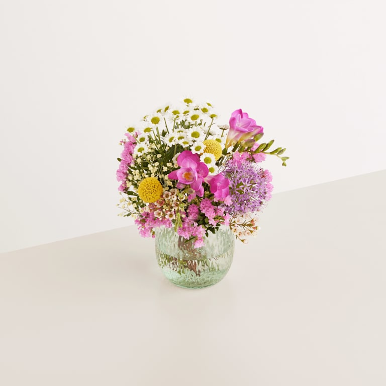blume2000 Frühlingsleuchten mit Herz-Armband Günstig kaufen