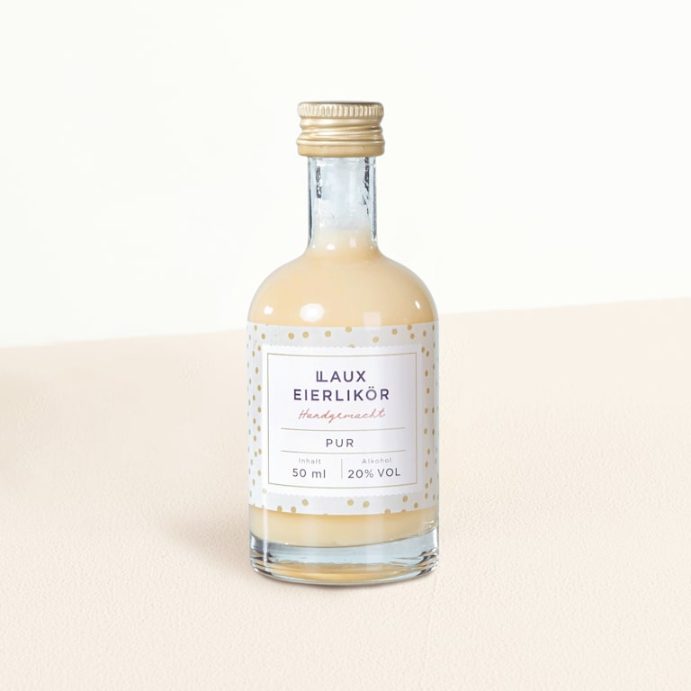 blume2000 Frühlingsleuchten mit Eierlikör 50 ml 50% Rabatt mit kostenlosem Versand