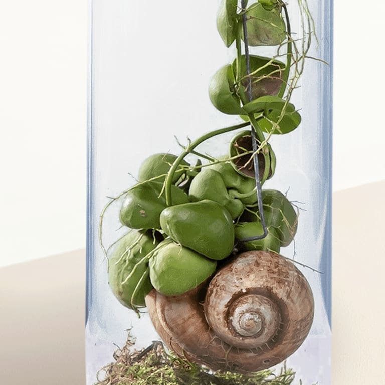 blume2000 Grünpflanze im Topf Hängepartie Angebote
