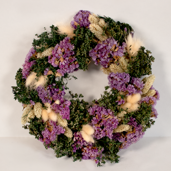 floraprima Trockenkranz Frühlingsruhe Cyber Monday
