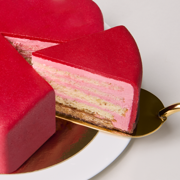 floraprima Konditoren Herztorte Begrenzt auf 3 Tage