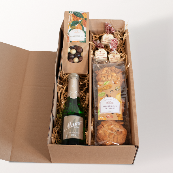 floraprima Geschenkbox Genuss-Momente Black Friday Preise