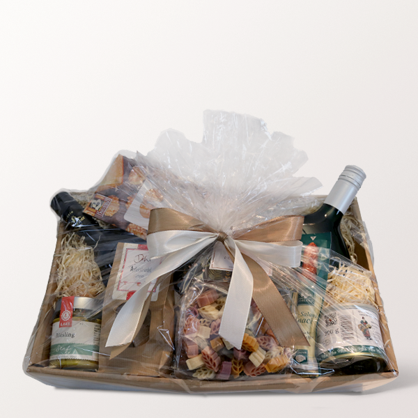 floraprima Geschenkbox Landlust im Angebot