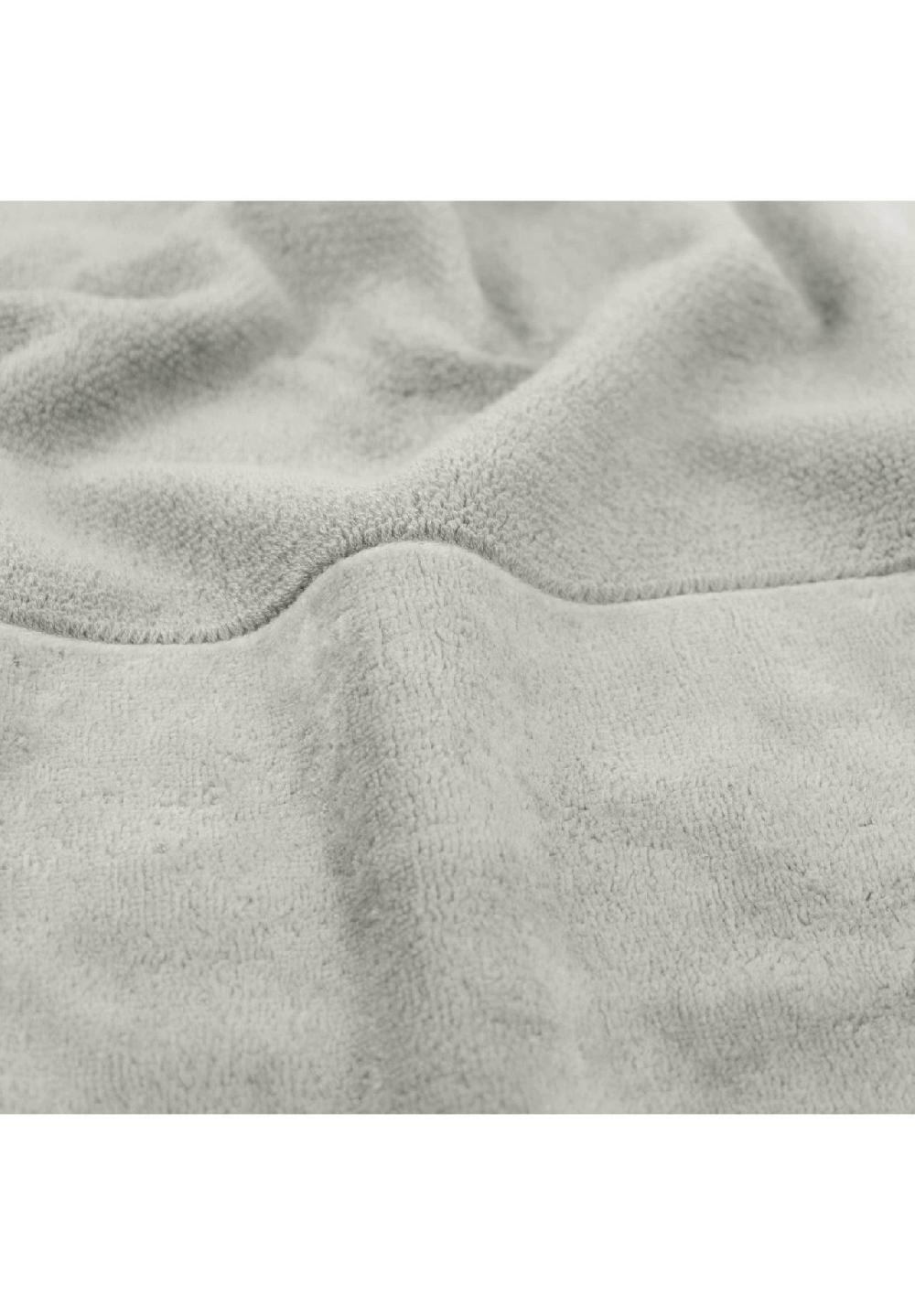MÖVE Handtücher Bamboo luxe silver grey - 823 Bamboo Luxe Blitzverkäufe