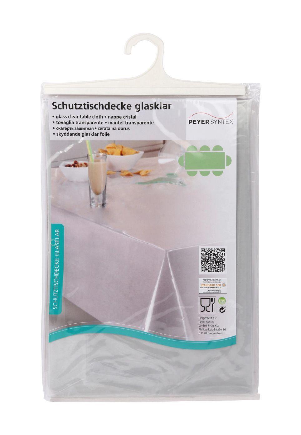 PEYER SYNTEX Tischdecke Günstig kaufen