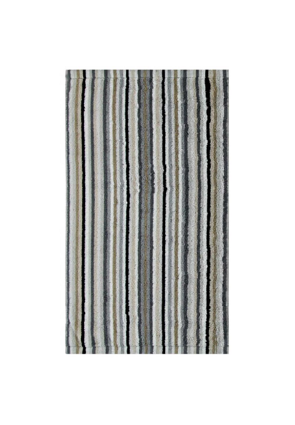 Cawö Gästetuch - C Life Style Stripes 30x50 cm Walkfrottier Verkauf