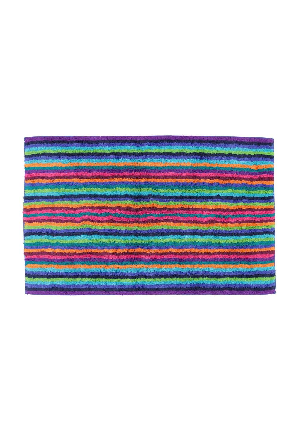 Cawö Badteppiche Life Style 7048 multicolor - 84 im Angebot