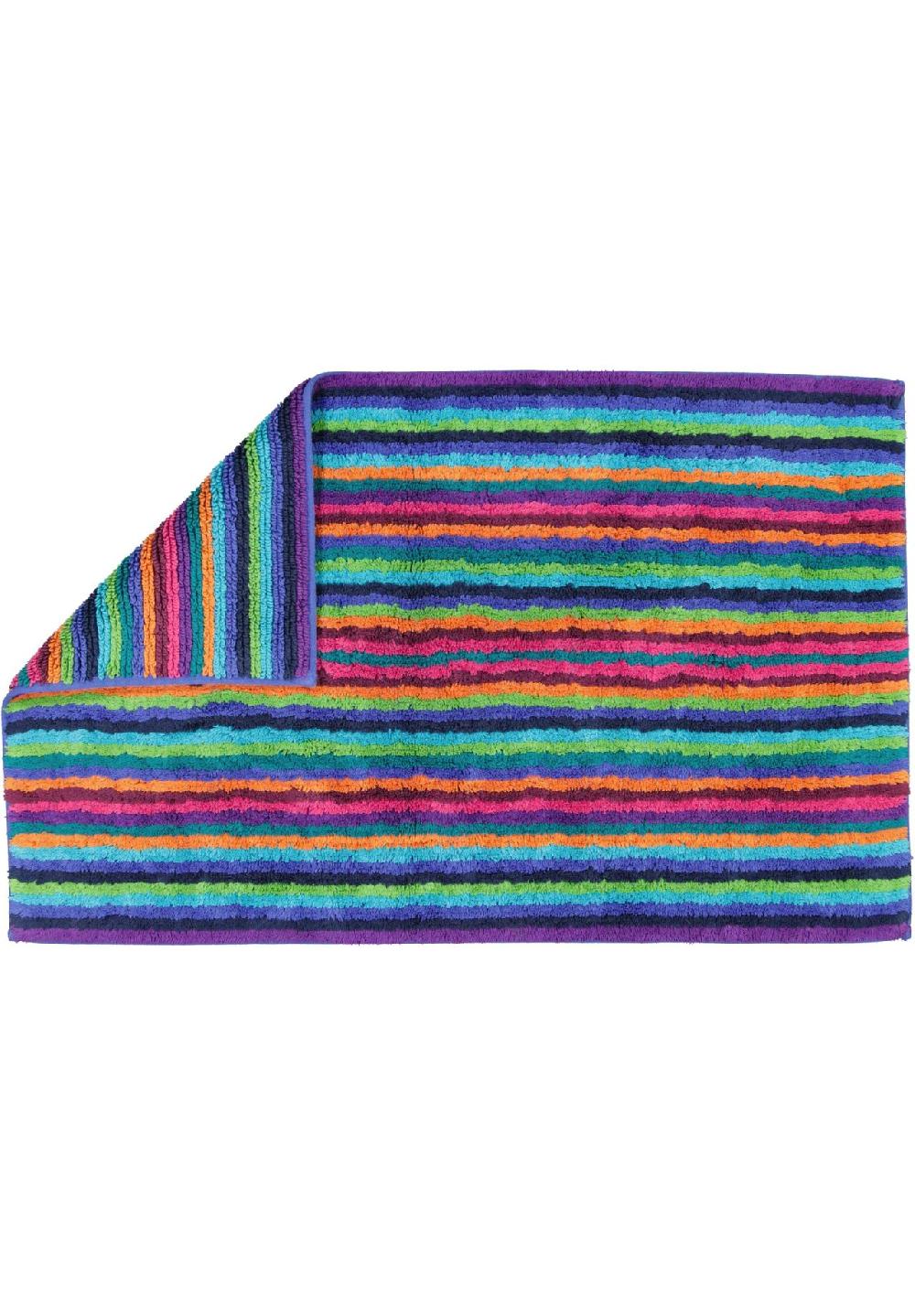 Cawö Badteppiche Life Style 7048 multicolor - 84 im Angebot