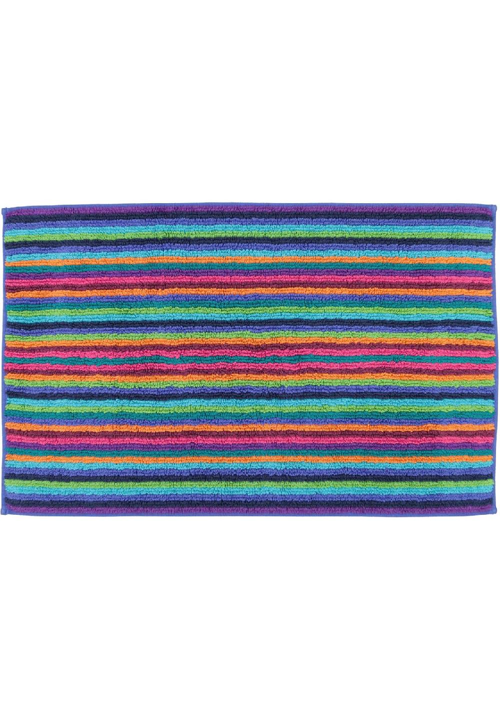 Cawö Badteppiche Life Style 7048 multicolor - 84 im Angebot