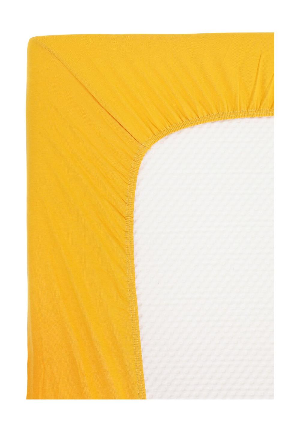 schlafgut® Jersey-Spannbettlaken Pure Fabrikverkauf