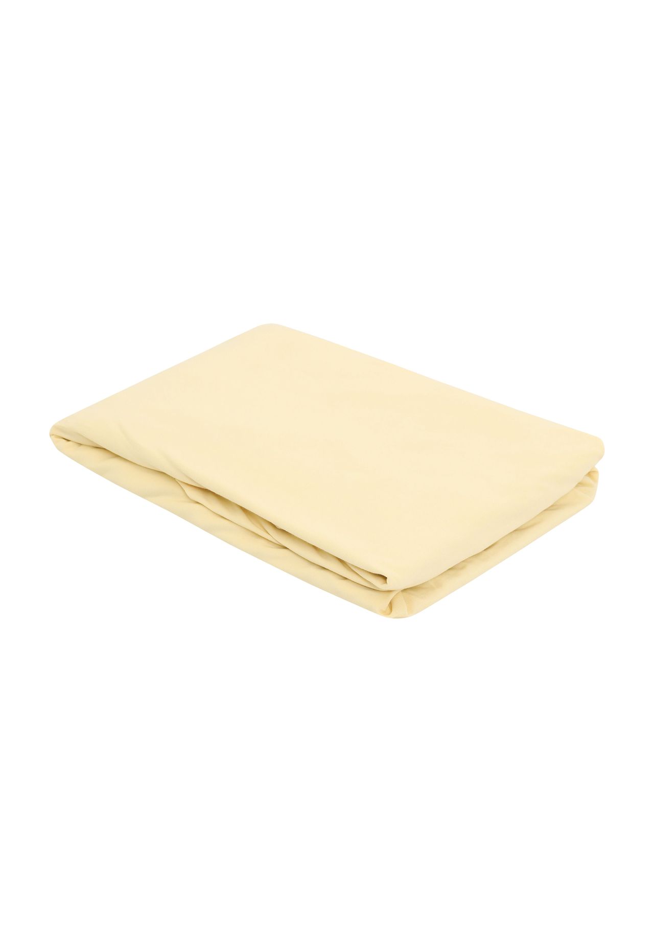 schlafgut® Jersey-Spannbettlaken Pure Meist gekauft