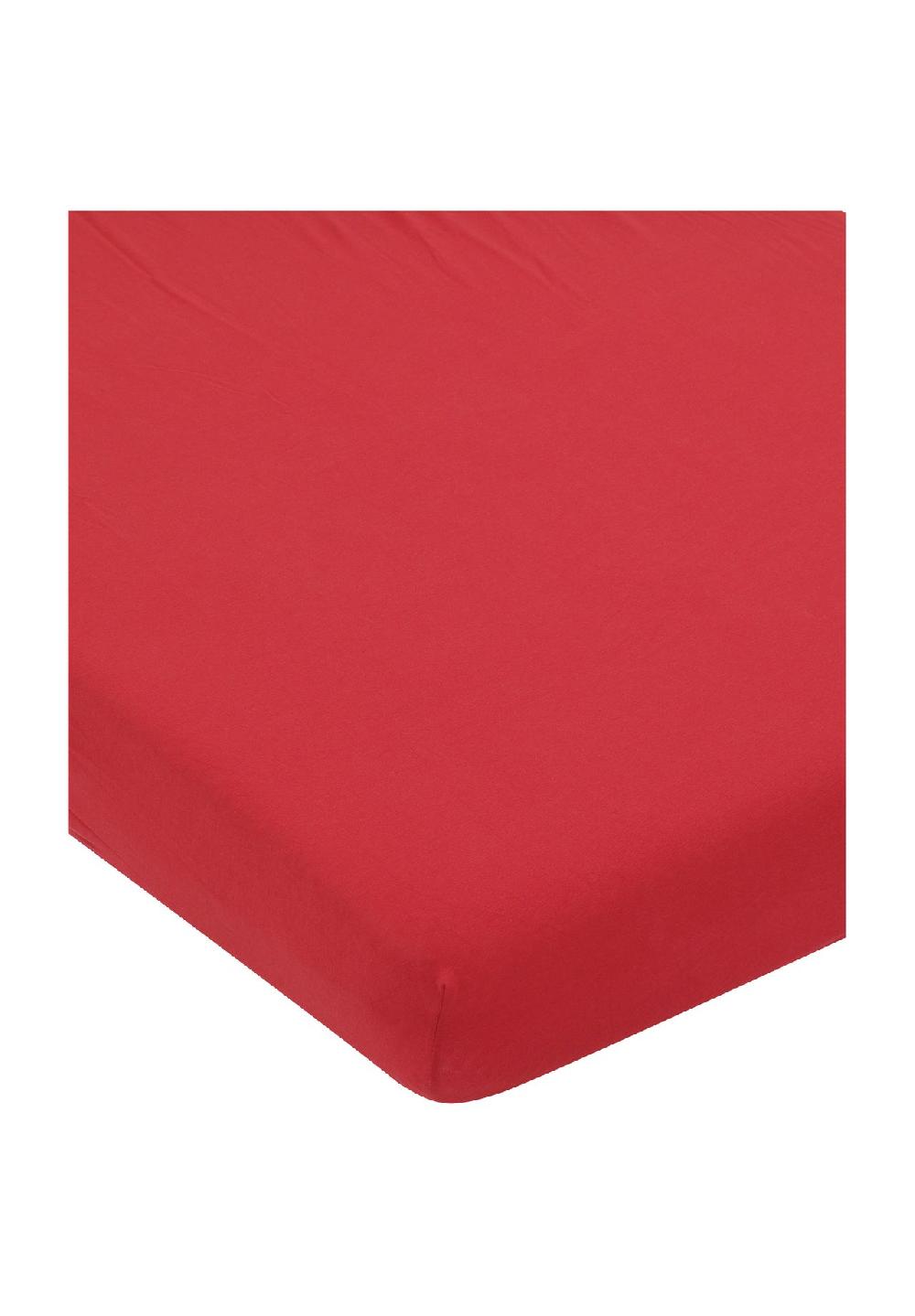 schlafgut® Jersey-Spannbettlaken Pure Kostenloser Versand