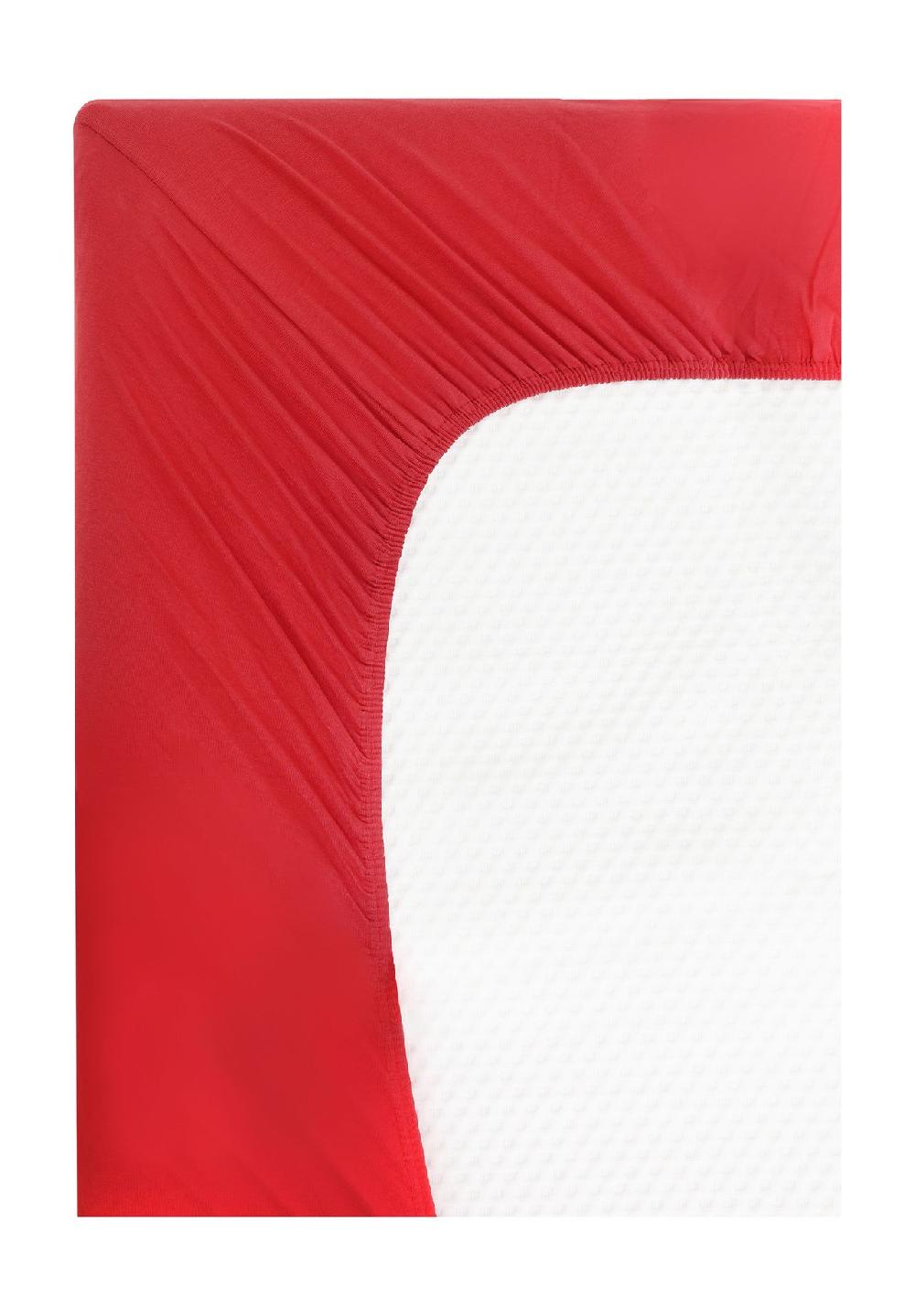 schlafgut® Jersey-Spannbettlaken Pure Kostenloser Versand