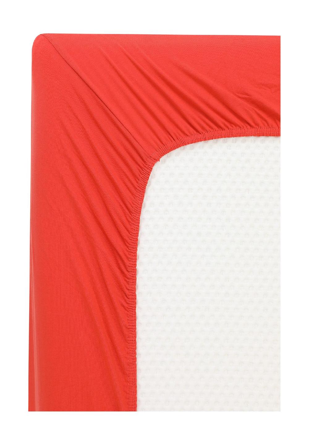 schlafgut® Jersey-Spannbettlaken Pure Limitierter Zeitrabatt
