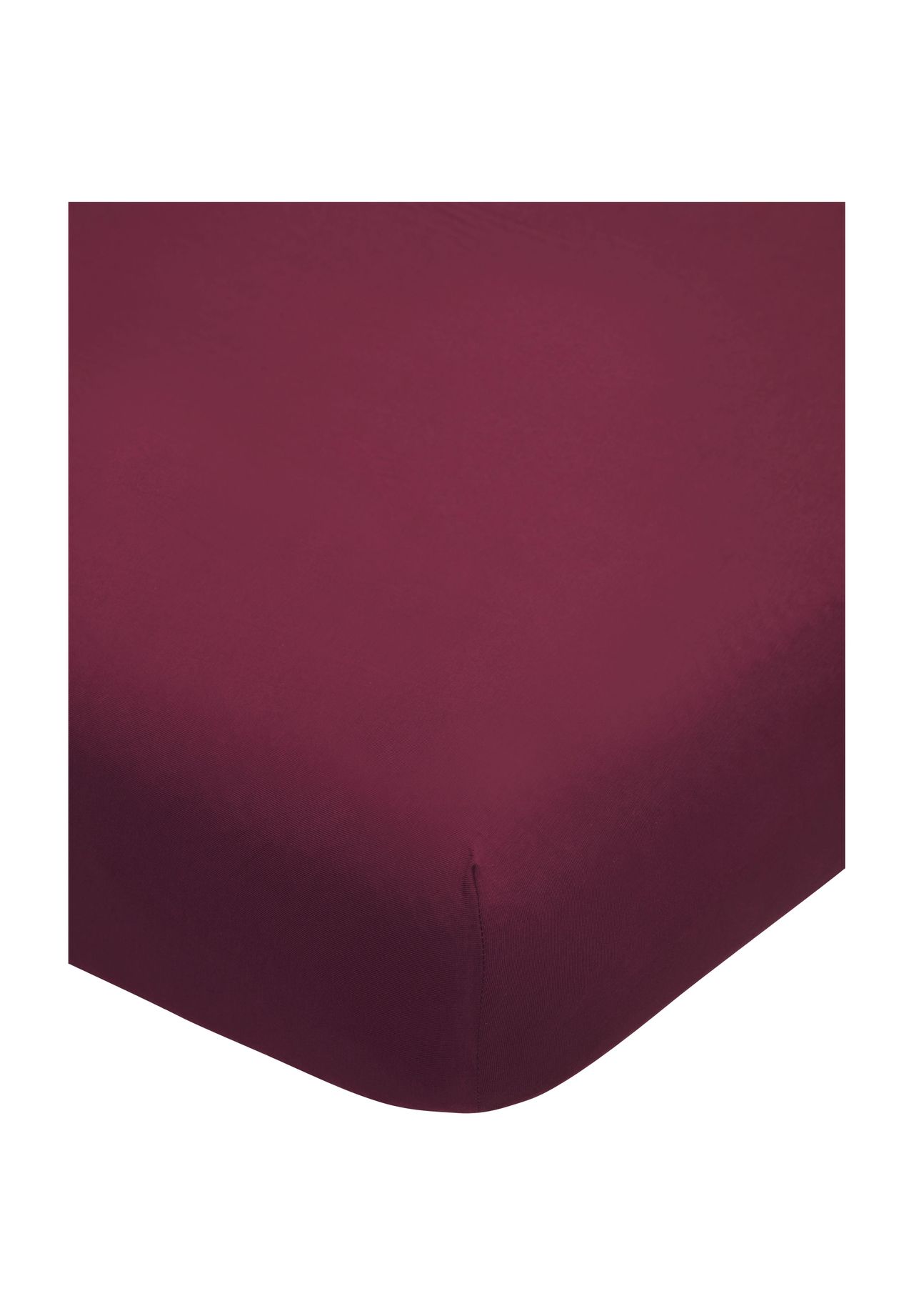 schlafgut® Jersey-Spannbettlaken Pure Fabrik Onlineshop