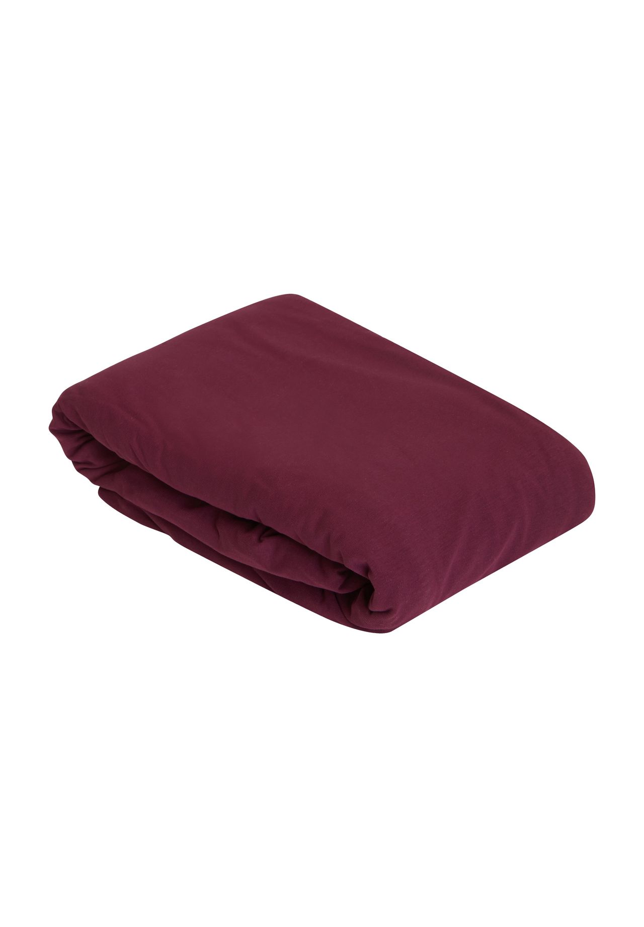 schlafgut® Jersey-Spannbettlaken Pure Fabrik Onlineshop