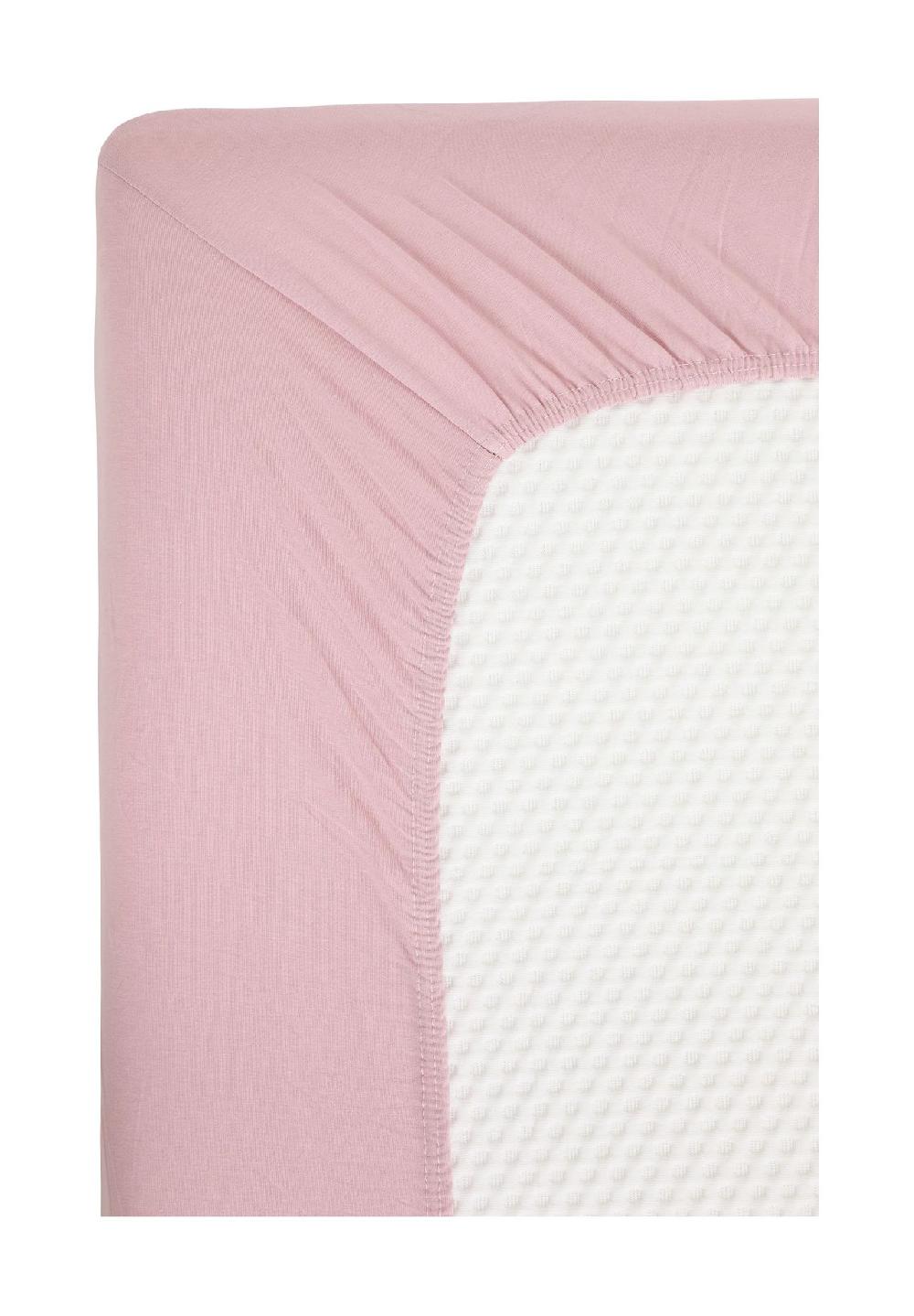 schlafgut® Jersey-Spannbettlaken Pure Fabrikpreis