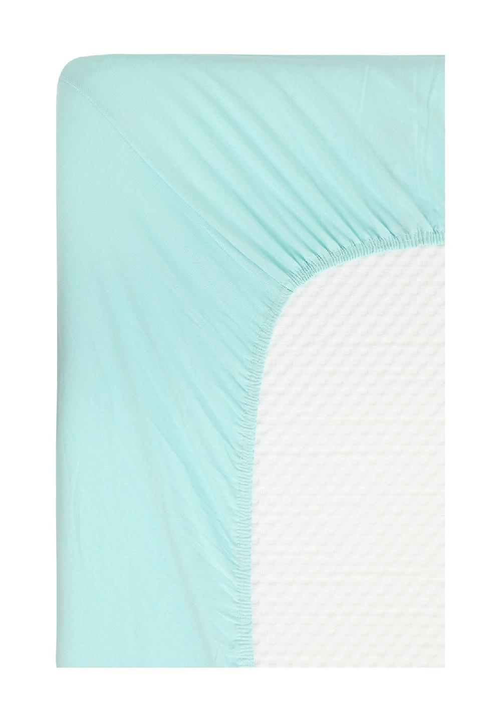 schlafgut® Jersey-Spannbettlaken Pure Versandkostenfrei