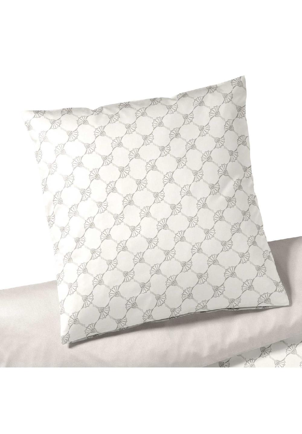 JOOP Bettwäsche 2 teilig - Cornflower Double Comfort-Satin Baumwolle Jacquard Cyber Monday
