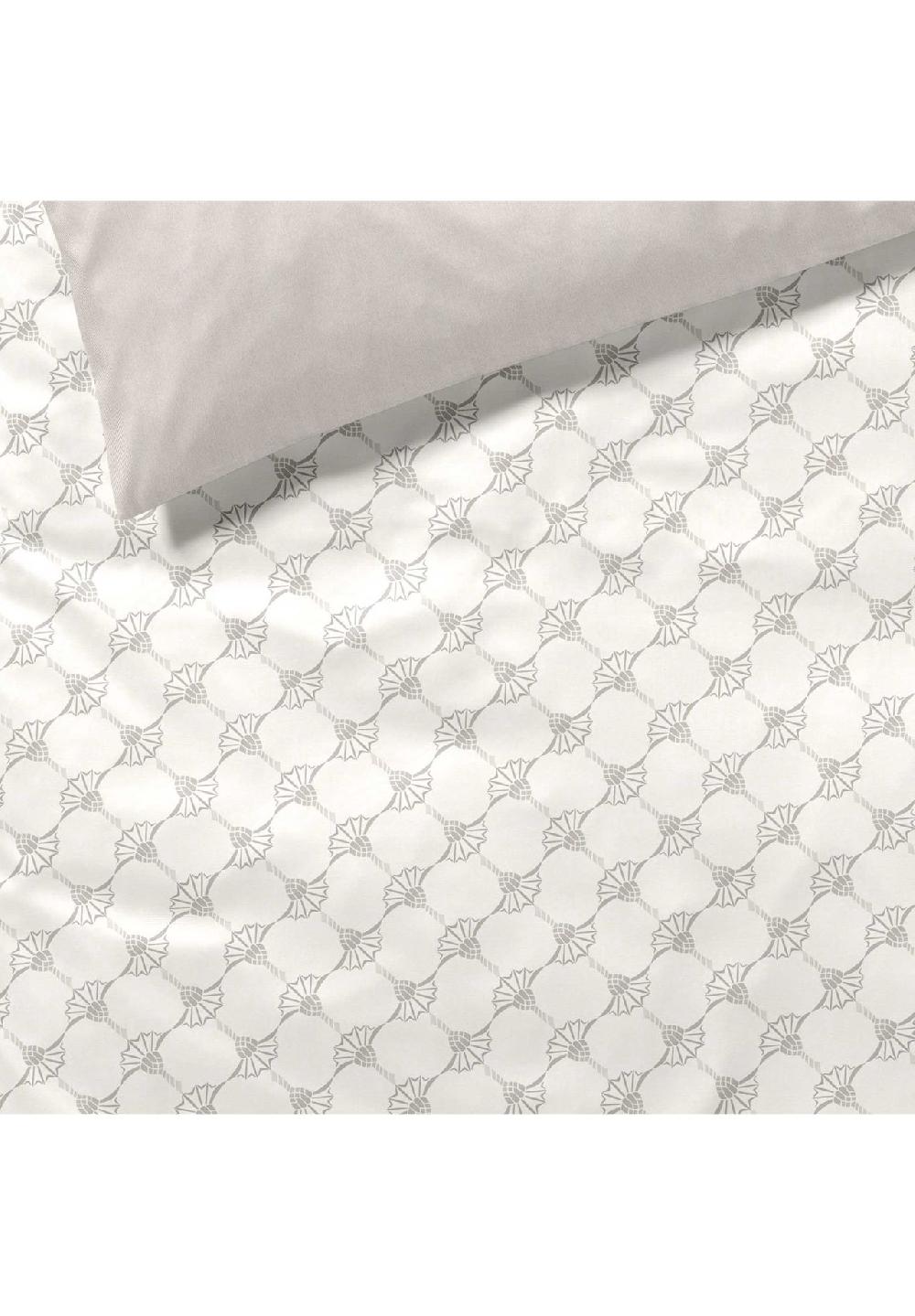 JOOP Bettwäsche 2 teilig - Cornflower Double Comfort-Satin Baumwolle Jacquard Cyber Monday