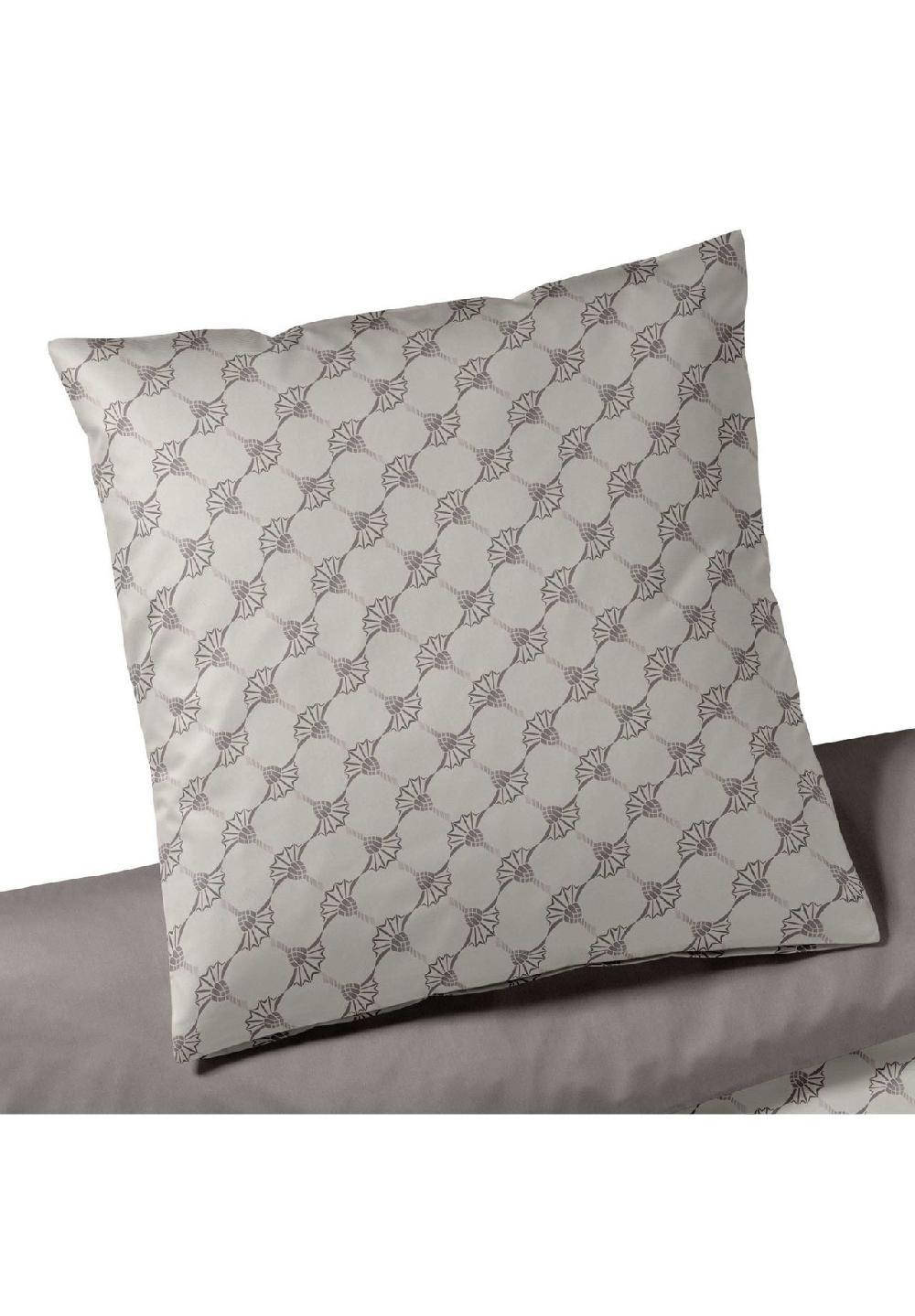 JOOP Bettwäsche 2 teilig - Cornflower Double Comfort-Satin Baumwolle Jacquard Osterangebot
