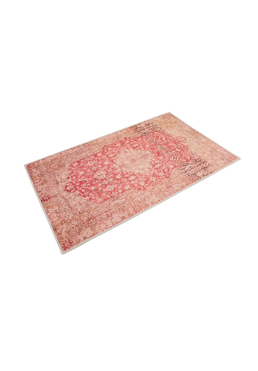 WECONhome Badteppich Polaroid Valentinstagsangebot
