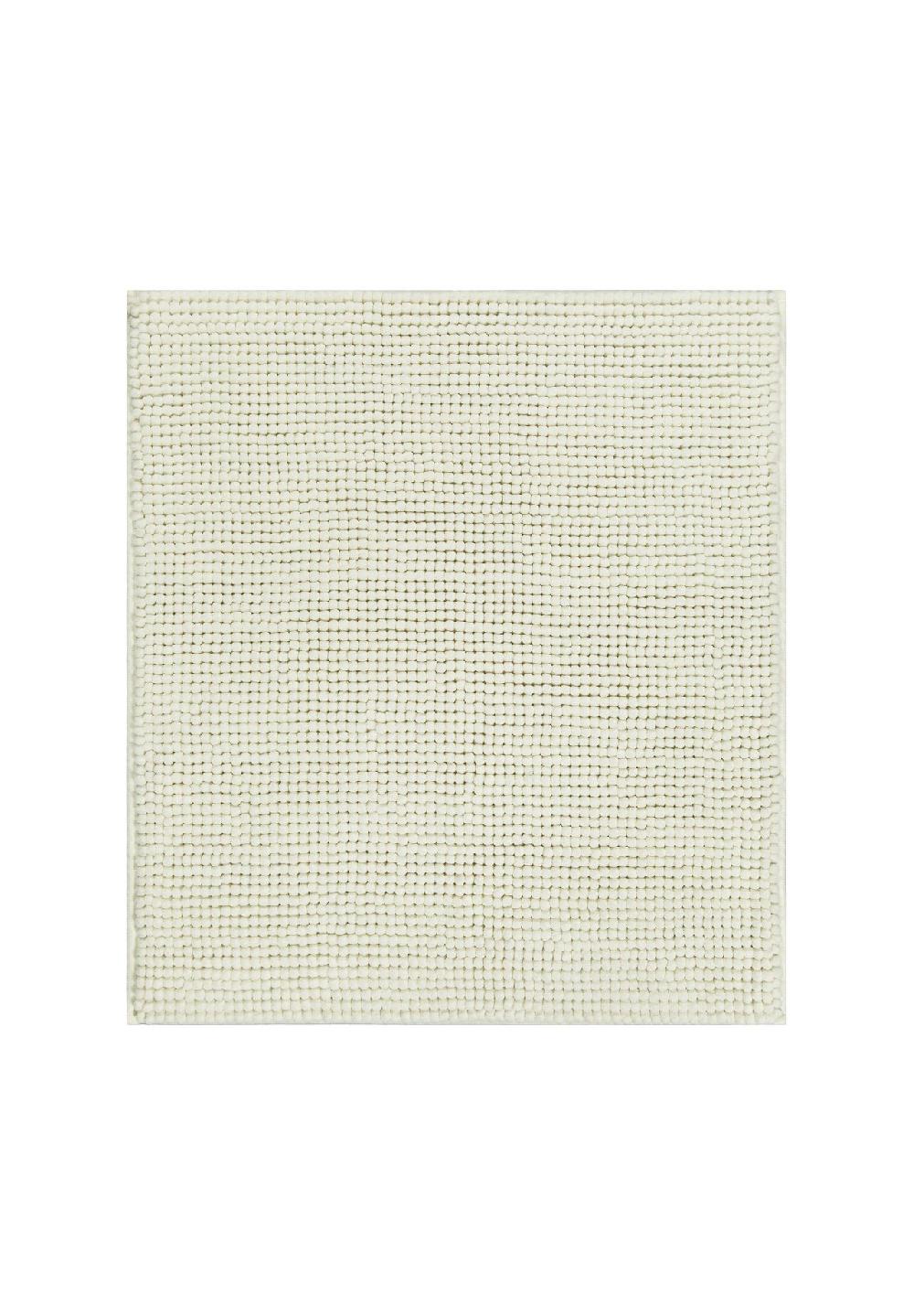 WECONhome Badteppich Balu moderne weiche Badematte einfarbig mit Noppen Tägliche Deals
