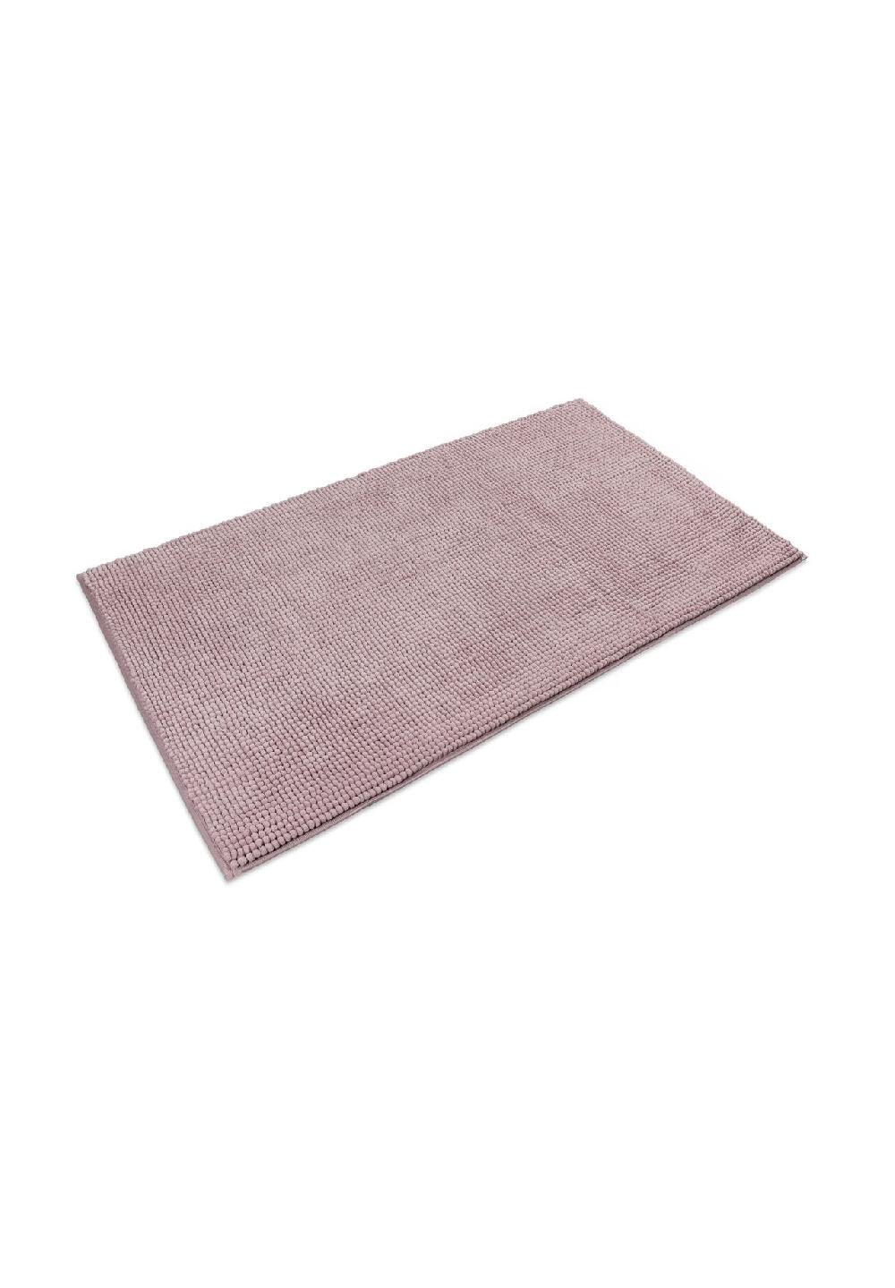 WECONhome Badteppich Balu moderne weiche Badematte einfarbig mit Noppen Sonderangebote