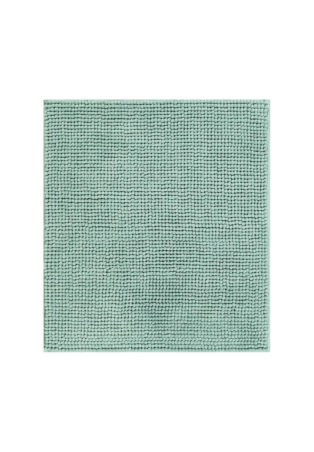 WECONhome Badteppich Balu moderne weiche Badematte einfarbig mit Noppen VIP-Rabatte