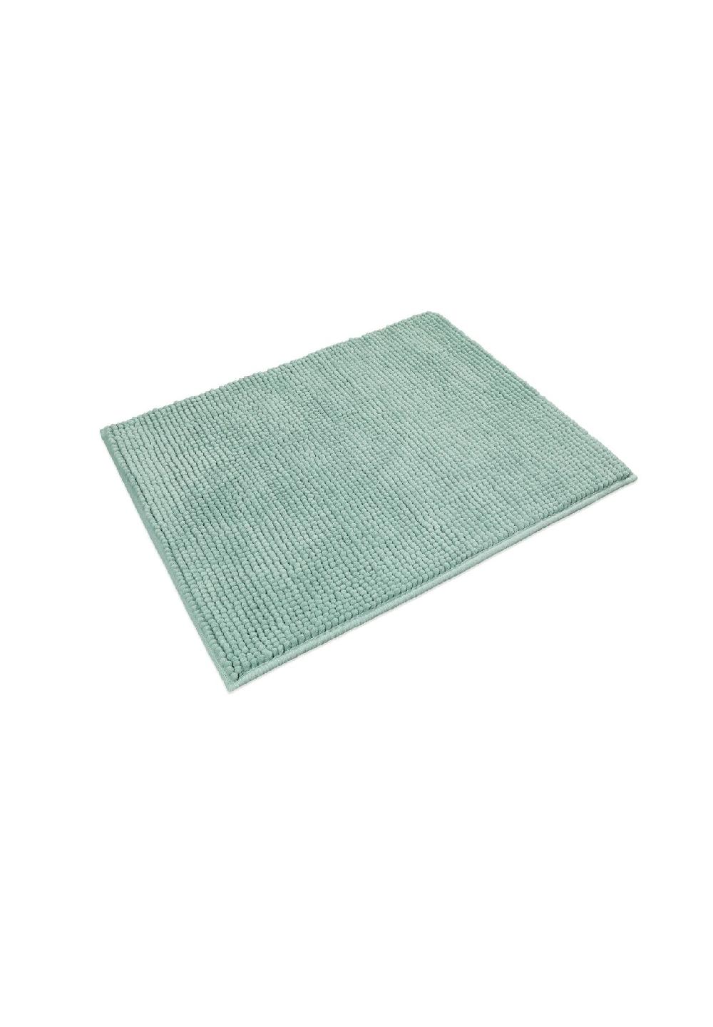WECONhome Badteppich Balu moderne weiche Badematte einfarbig mit Noppen VIP-Rabatte
