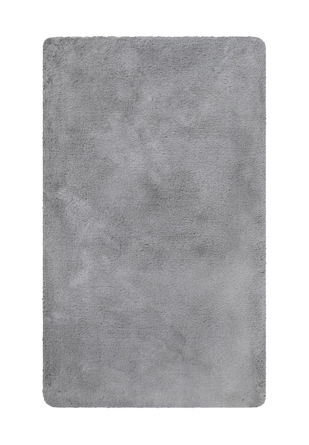 WECONhome Badteppich Emil flauschig weiche rutschfeste Badematte Super Sparpreis