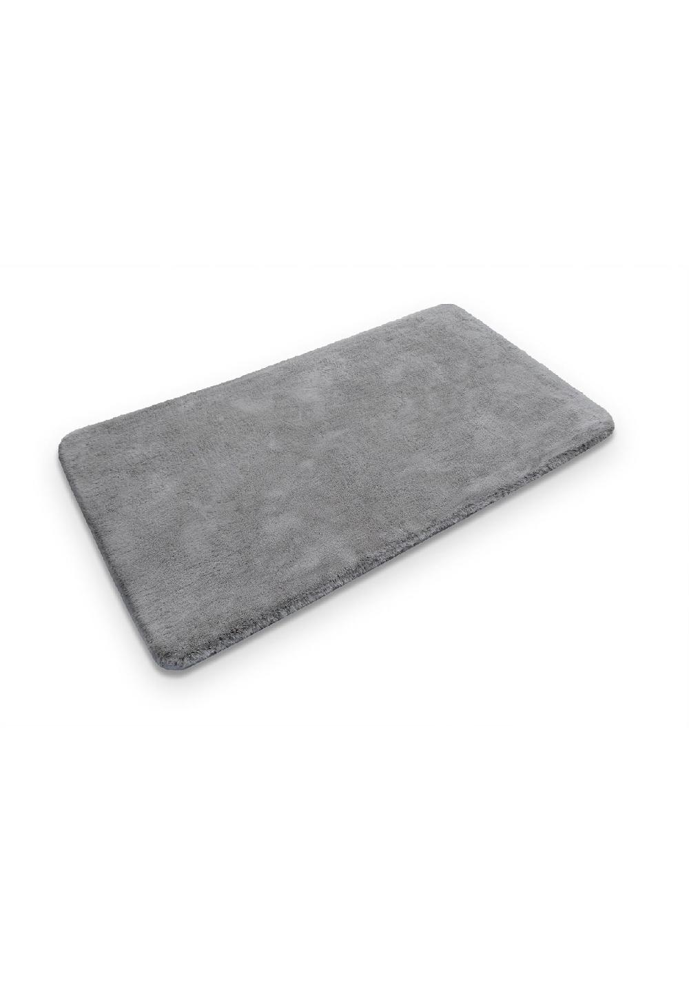 WECONhome Badteppich Emil flauschig weiche rutschfeste Badematte Super Sparpreis