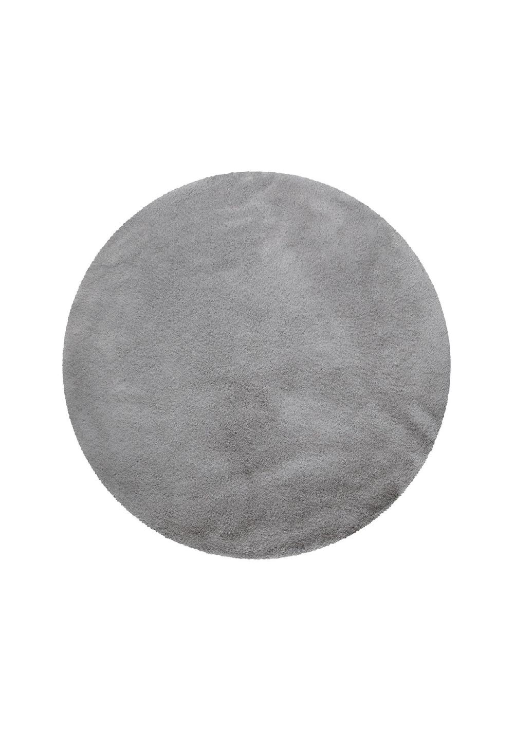 WECONhome Badteppich Emil flauschig weiche rutschfeste Badematte Wochenangebot