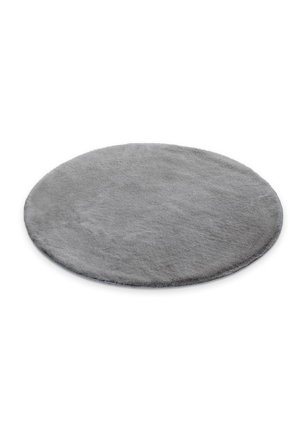 WECONhome Badteppich Emil flauschig weiche rutschfeste Badematte Wochenangebot